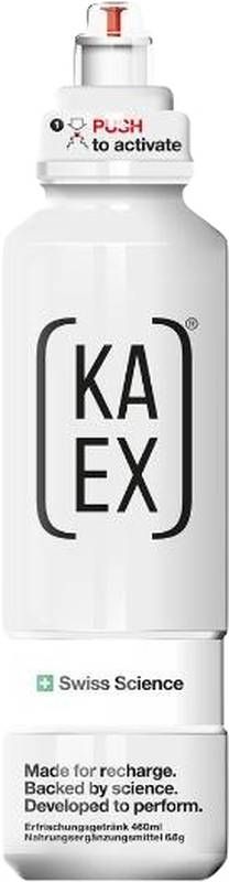 KA-EX prêt-à-boire Fl 460ml KA-EX prêt-à-boire Fl 460ml