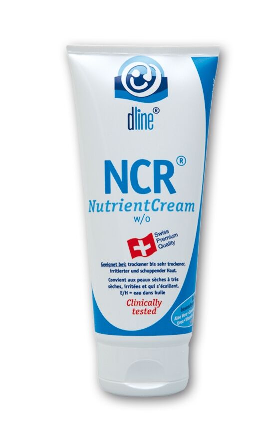 dline® NCR-NutrientCream Tb 30ml
