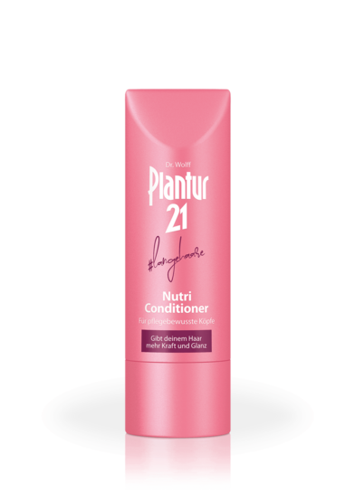 Plantur 21 Nutri Conditioner cheveux longs 175ml