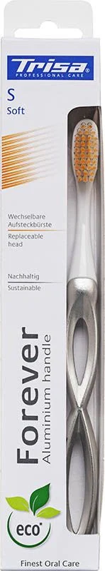Brosse à dents interdentaire Trisa Forever Pro