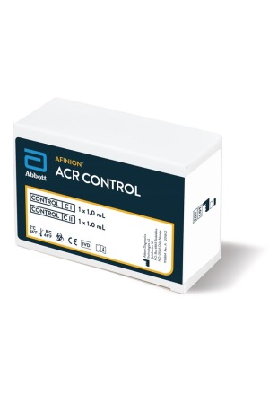 AFINION Contrôle ACR niveau I+II 2 x 1ml