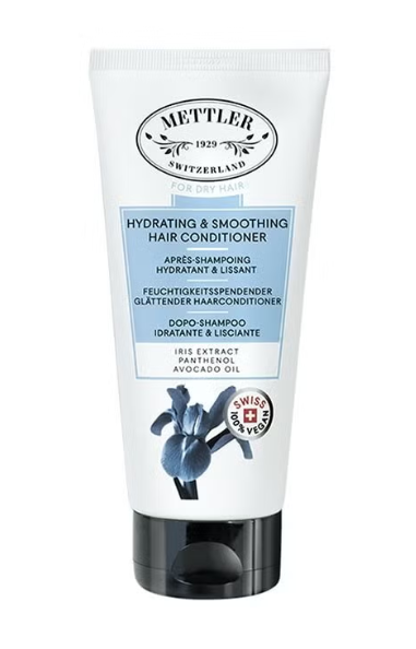 Mettler 1929 conditionneur de cheveux hydratant et lissant 200ml