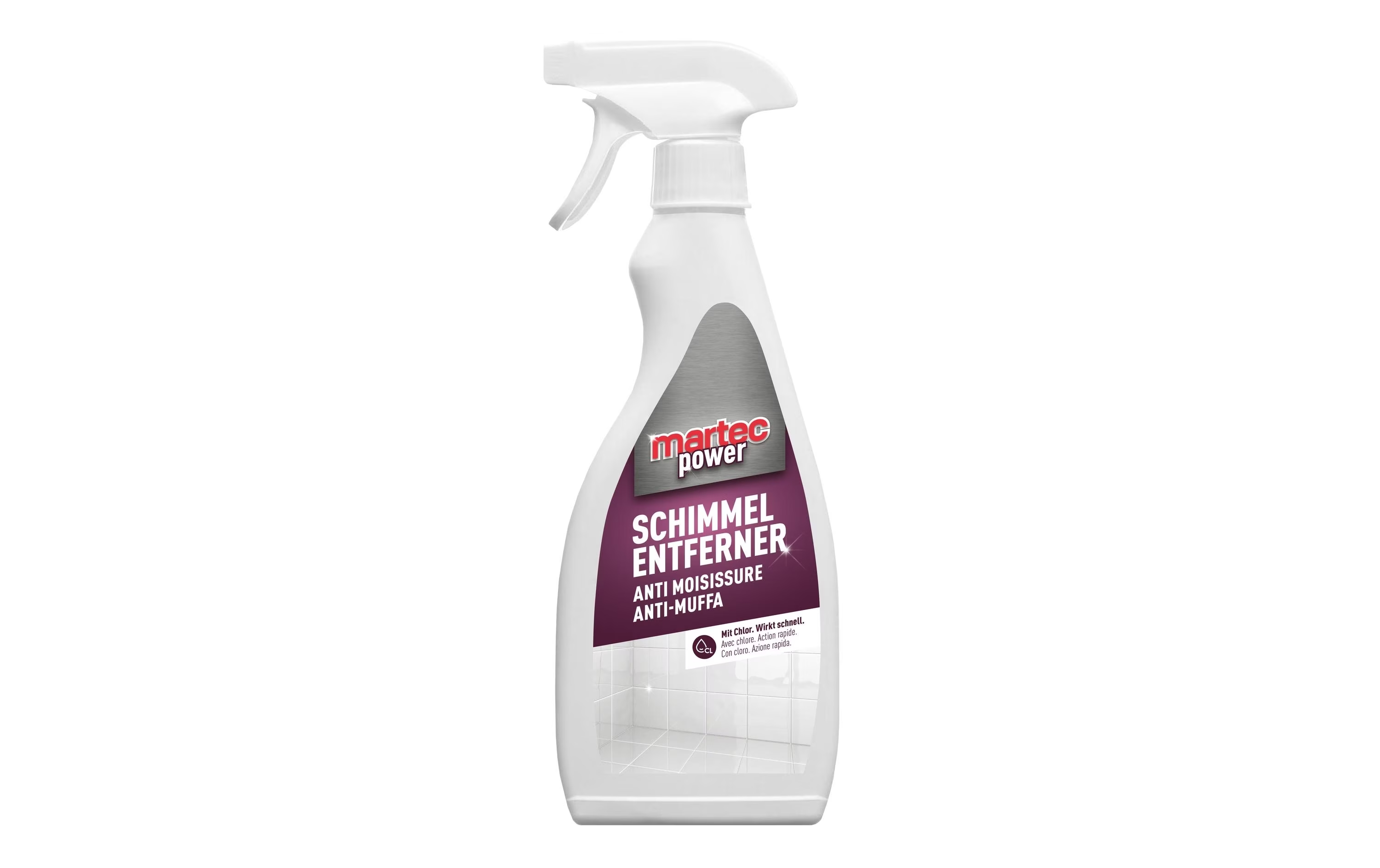 martec household éliminateur de moisissures avec chlore 500ml martec household éliminateur de moisissures avec chlore 500ml