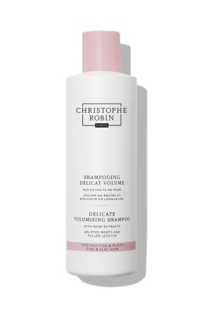 ROBIN Shampoing Délicat Vol Naturel 250ml