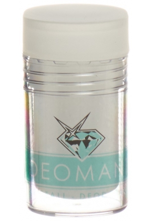 Déodorant cristal Deomant mini bâton de voyage 60g
