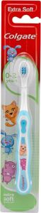Brosse à dents Colgate Smiles 0-2 ans
