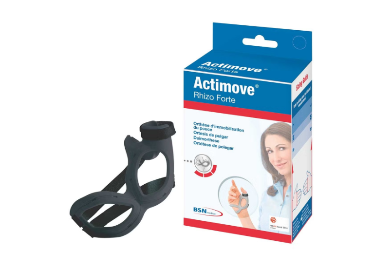 Actimove RhizoForte DaumHand 5.5-6.3cm R Actimove RhizoForte DaumHand 5.5-6.3cm R