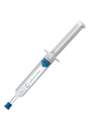 OPTILUBE ACTIVE gel lubrifiant stérile seringue 11ml