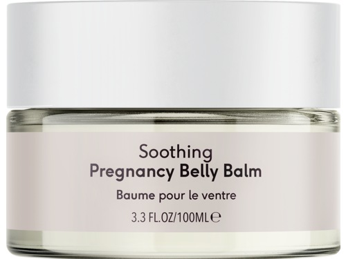 Naïf Prengnancy Belly Balm Baume pour le ventre 100ml