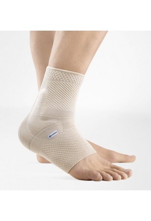 MalleoTrain bandage actif Gr2 gauche beige
