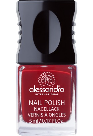 alessandro Vernis à ongles No 126