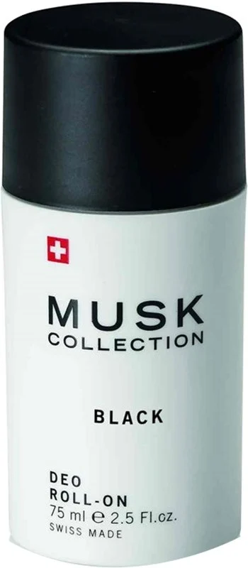 Déodorant à bille MUSK COLLECTION 75 ml