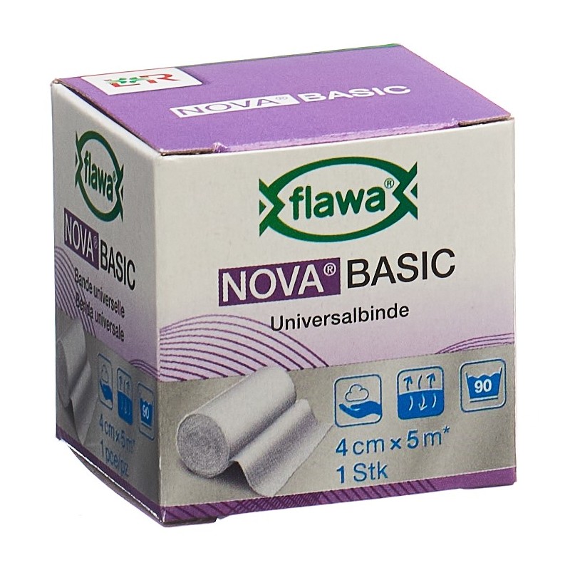 Flawa Nova Basic 4cmx5m