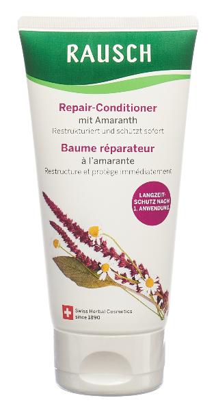 RAUSCH PURIFICATION RÉPARATOIRE à l'amarante 200ml