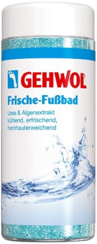 GEHWOL Bain de pieds frais Ds 330g GEHWOL Bain de pieds frais Ds 330g
