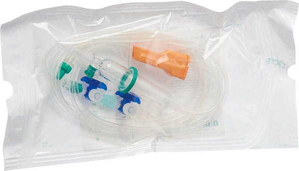 INTRAFIX PROSET SafeSet 230cm m 2 Discofix