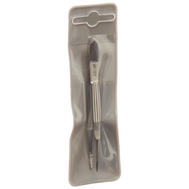 Pincette maltaise pointue 8cm No 6