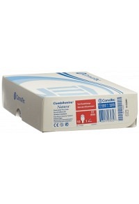 NATURA Ileo poche std opaque 57mm 10 pièces