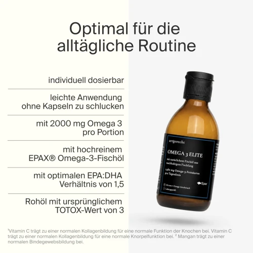 artgerecht Natural Iron CLN® - Complexe de fer 30 gélules