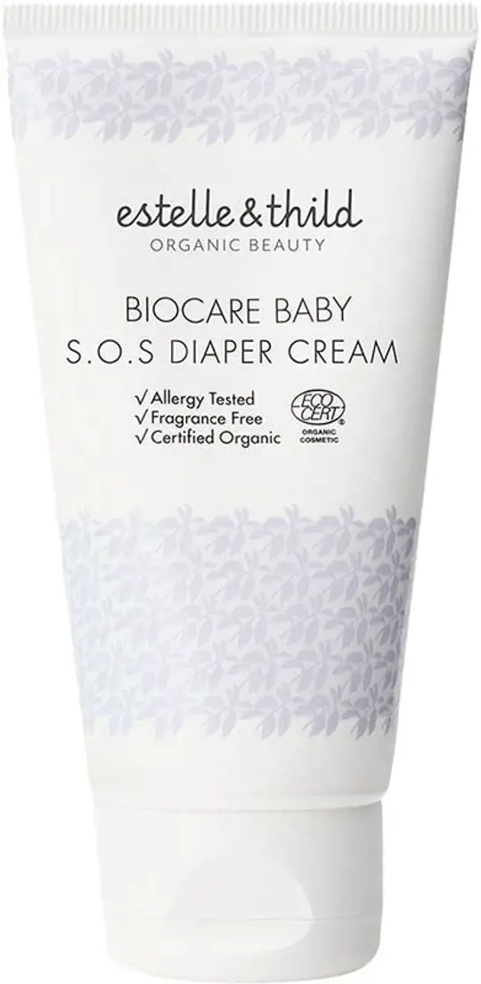 estelle & thild BioCare Baby Crème pour couche 75ml