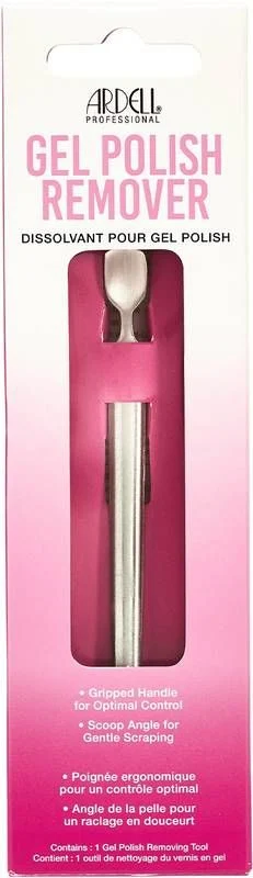 Outil ARDELL 1 Step Gel Polish Remover