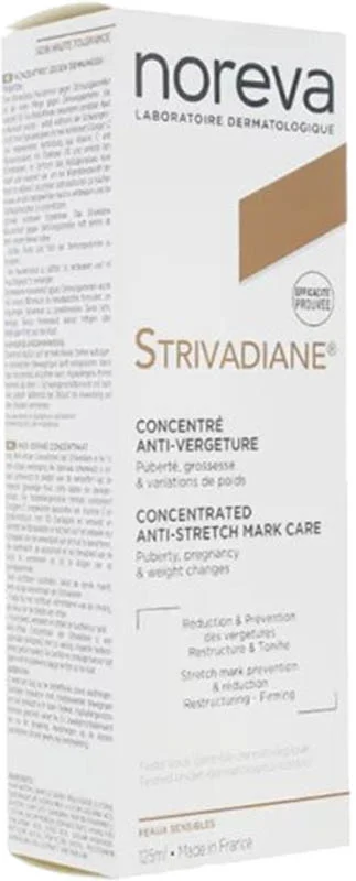 noreva STRIVADIANE bande d'extension Vermin Tb 125 ml