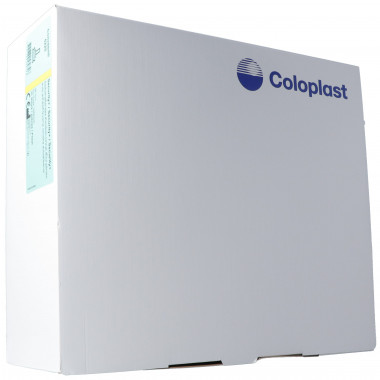 CONVEEN Préservatif urinaire sans latex s haft 25mm 30 pièces