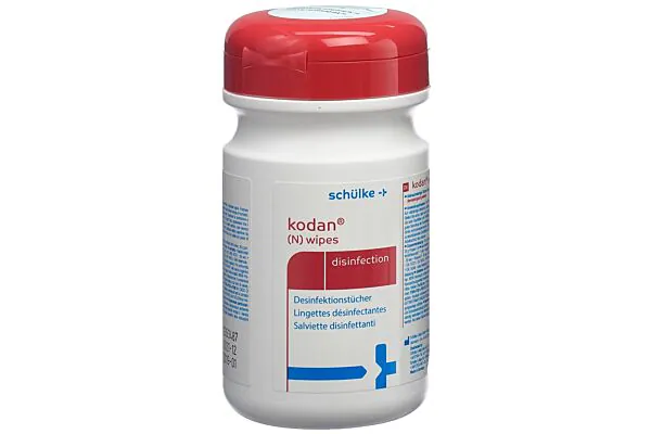 kodan (N) wipes Ds 90 pièces