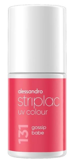 alessandro Striplac UV Colour Goss Ba 6.5ml