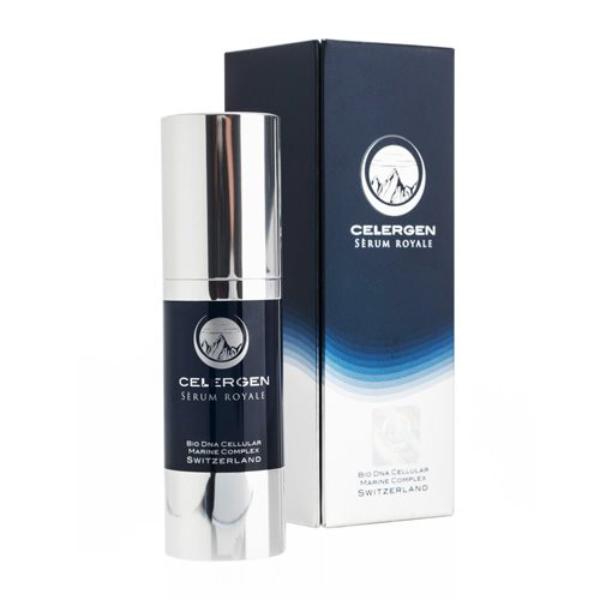 CELERGEN Serum Royale 30ml CELERGEN Serum Royale 30ml