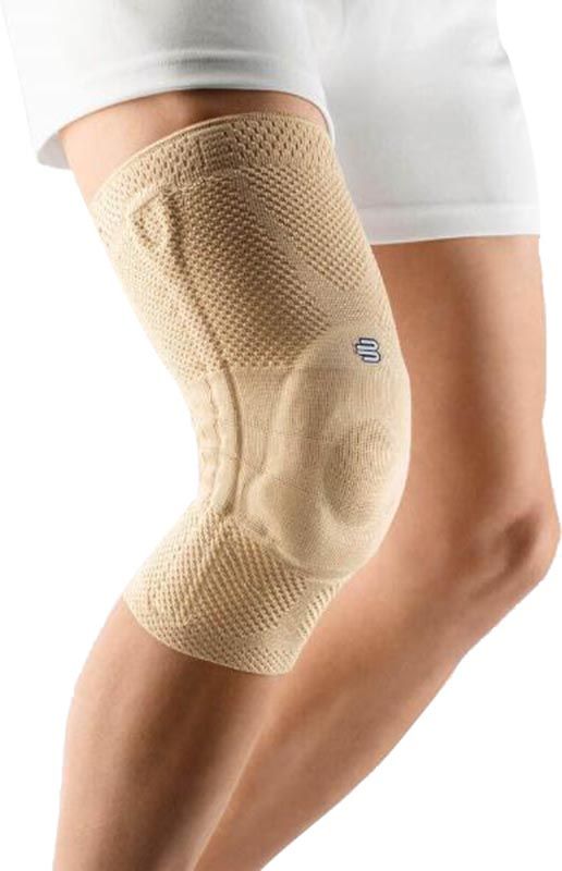 GenuTrain bandage actif Gr4 beige