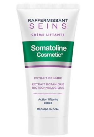 Somatoline Body-Lift Crème lifting pour les seins 75ml