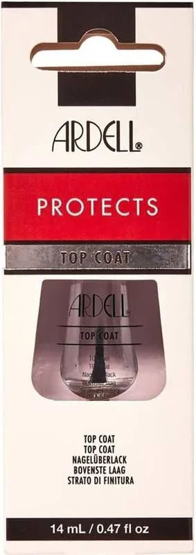 ARDELL Nail Addict Protects Top Coat 14ml