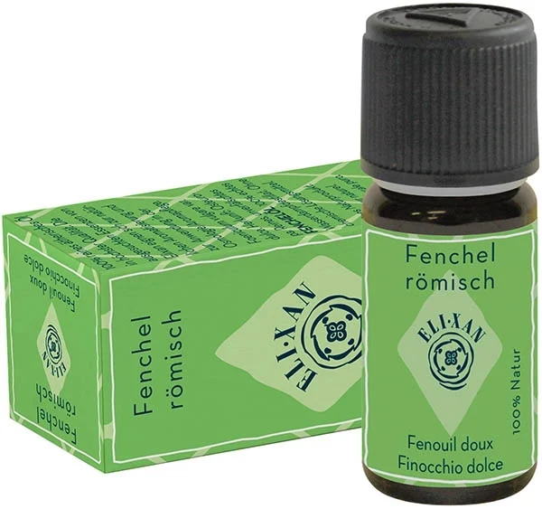 Huile Elixan Fenouil romain 10ml