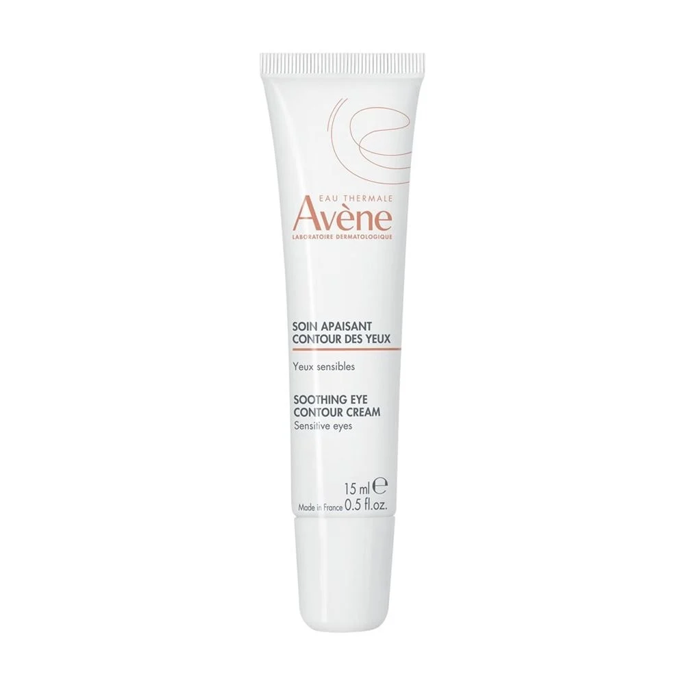 AVENE Crème Apaisante Yeux 15ml