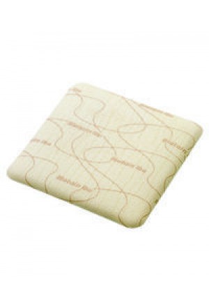 BIATAIN Ibu Non-Adhésif 5x7cm 5 pièces