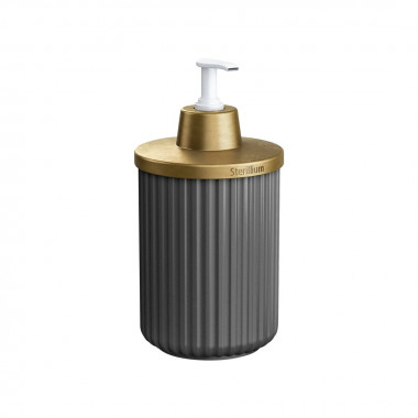 Distributeur Sterillium 475ml EMMA gris Distributeur Sterillium 475ml EMMA gris