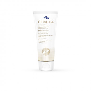 Ceralba Crème pour les mains 75ml