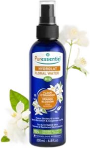 Puressentiel Fleur d'Oranger Hydrolat Bio Fl 200ml Puressentiel Fleur d'Oranger Hydrolat Bio Fl 200ml