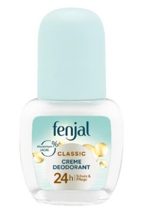 FENJAL Déodorant à bille Classic Fl 50ml