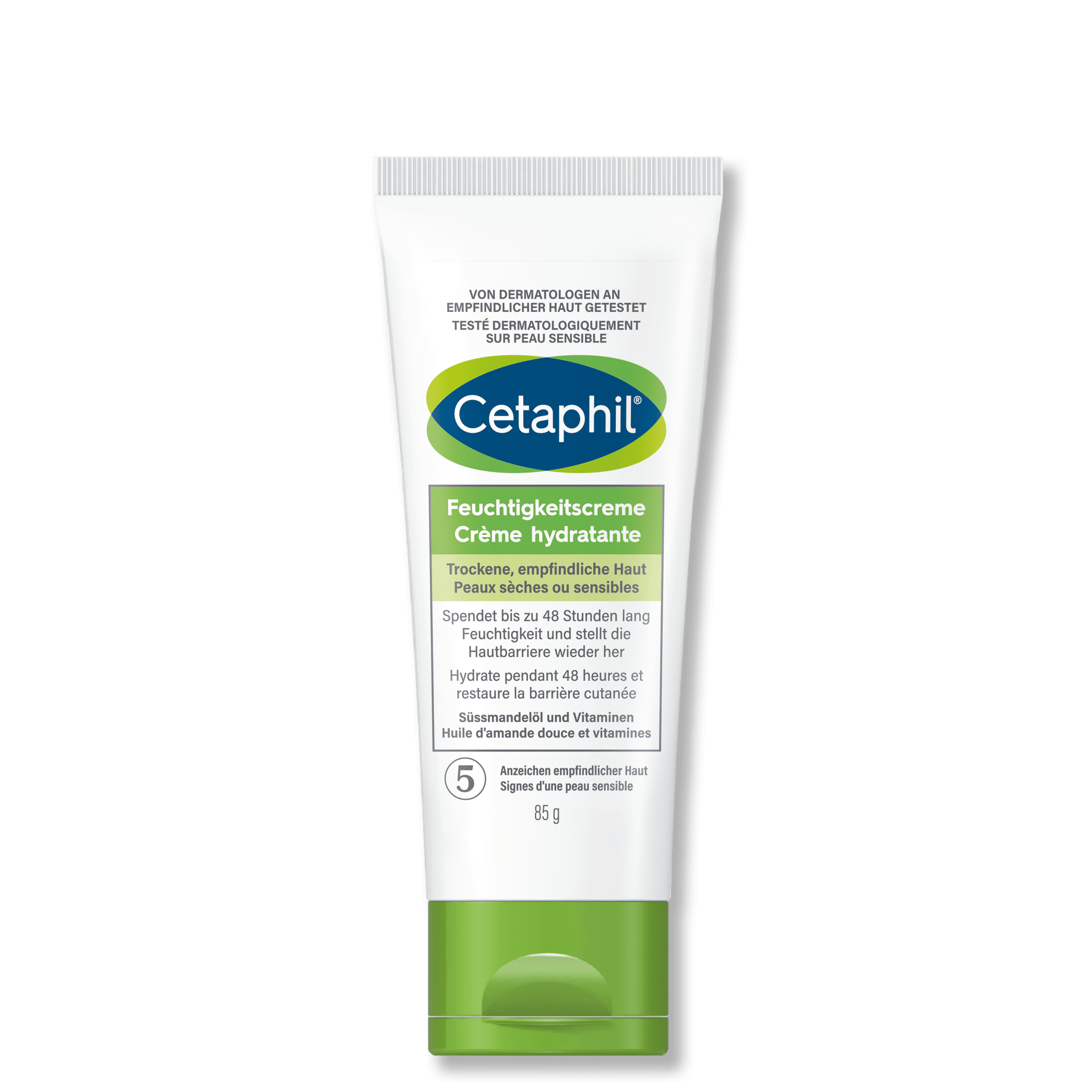 Crème hydratante Cetaphil® 85g Crème hydratante Cetaphil® 85g