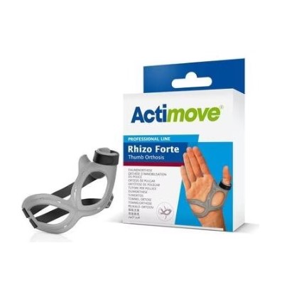 Actimove RhizoForte Daum Hand 6.8-8cm R Actimove RhizoForte Daum Hand 6.8-8cm R