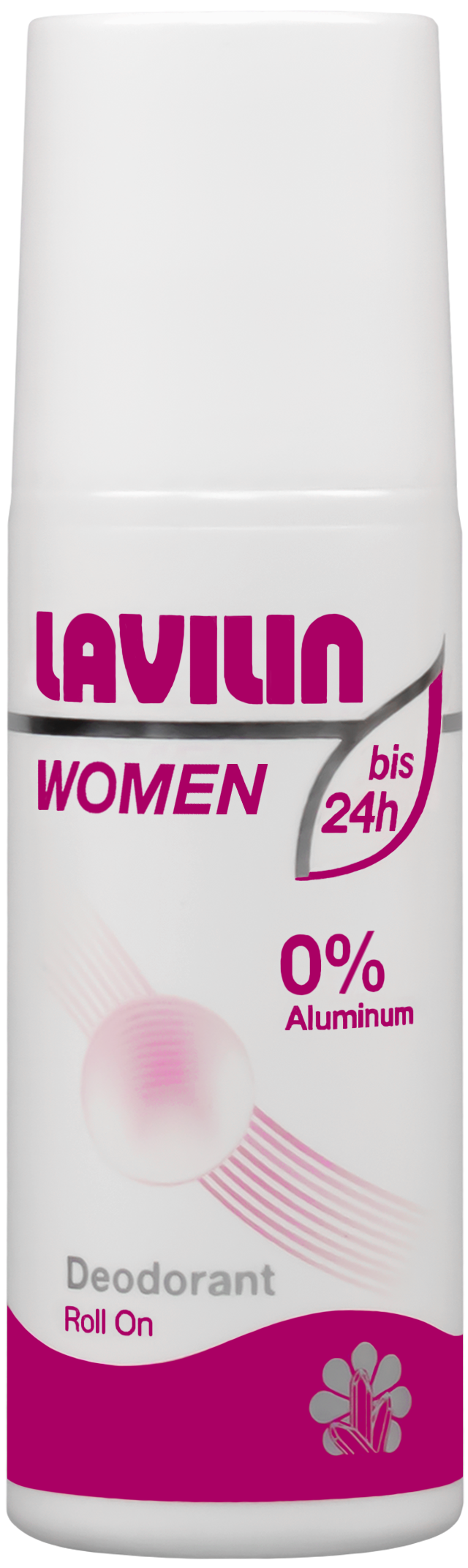 Lavilin women roll-on 65ml Lavilin women roll-on 65ml