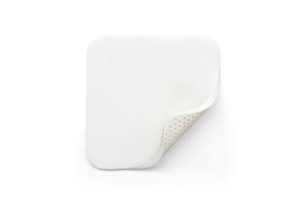 Mepilex Safetac XT 20x50cm stérile 2 pièces