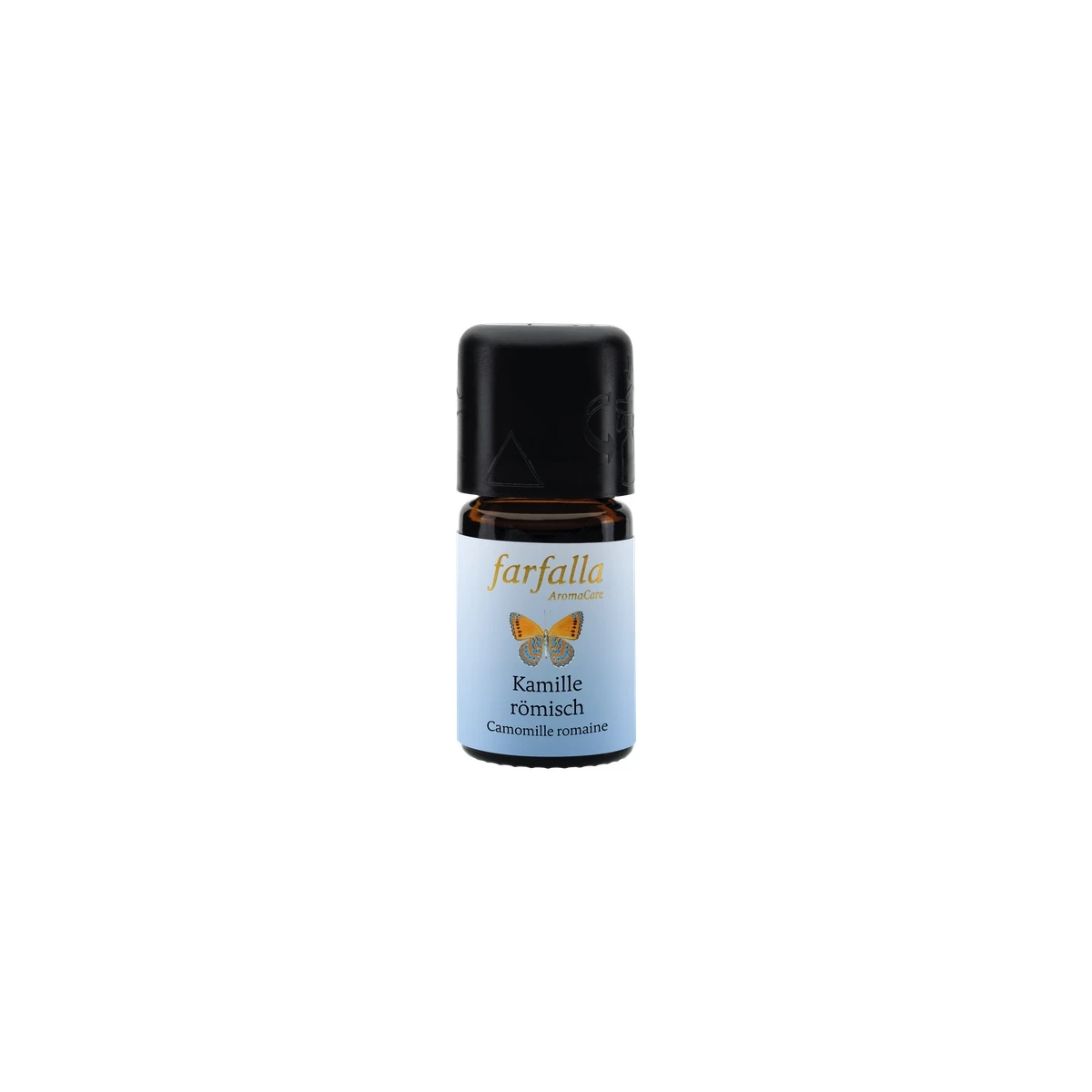 farfalla Essences Rose Camomille Chémotype Bio 5ml