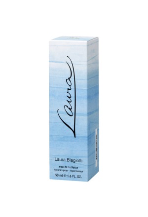 BIAGIOT LAURA EDT Vaporisateur naturel 50ml