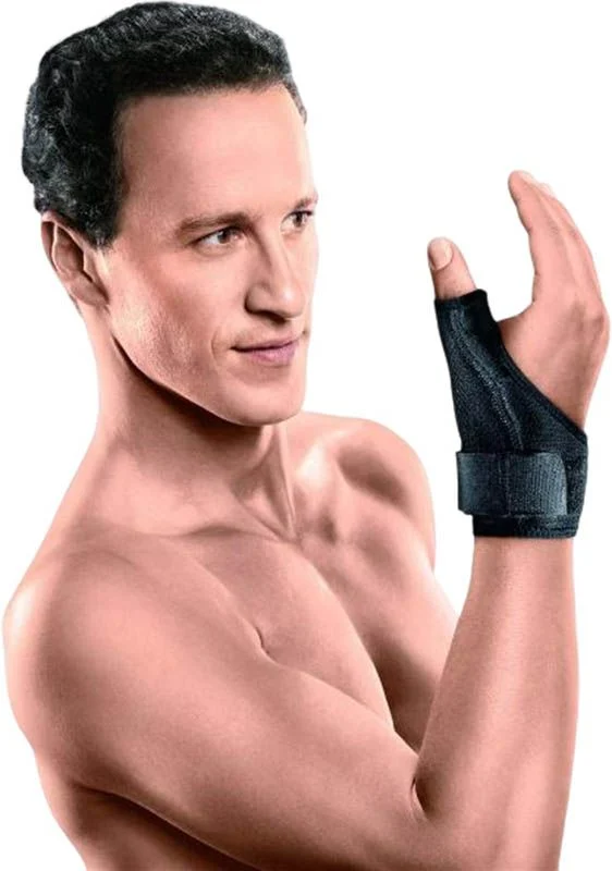 SPORLASTIC Rhizo Hit Classic +19cm noir