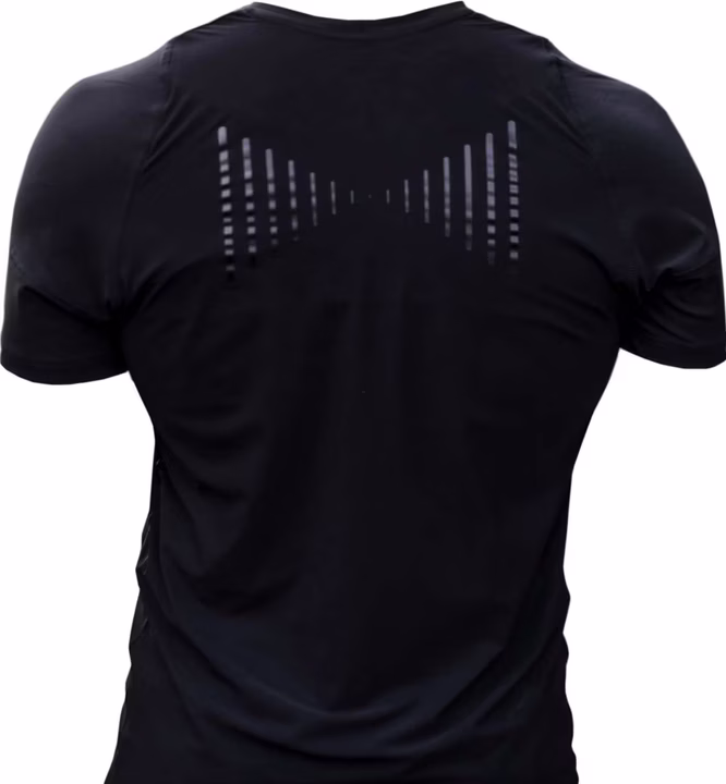 Quick Aid Reminder T-Shirt XS Frauen