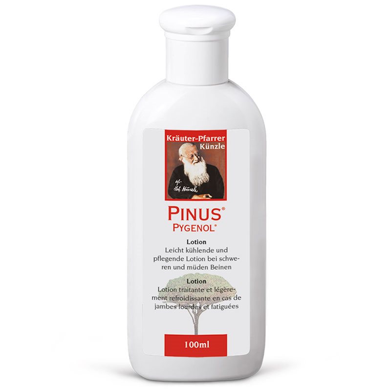 Pinus Pygenol Künzle Lot Fl 100ml