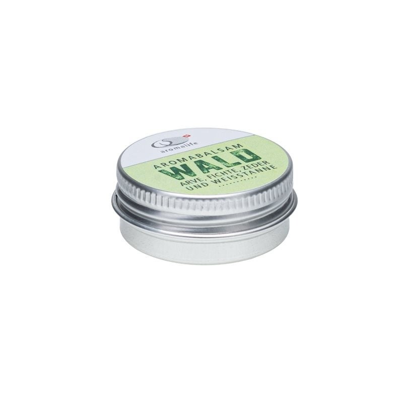 Aromalife Baume aromatique forêt Ds 15g Aromalife Baume aromatique forêt Ds 15g
